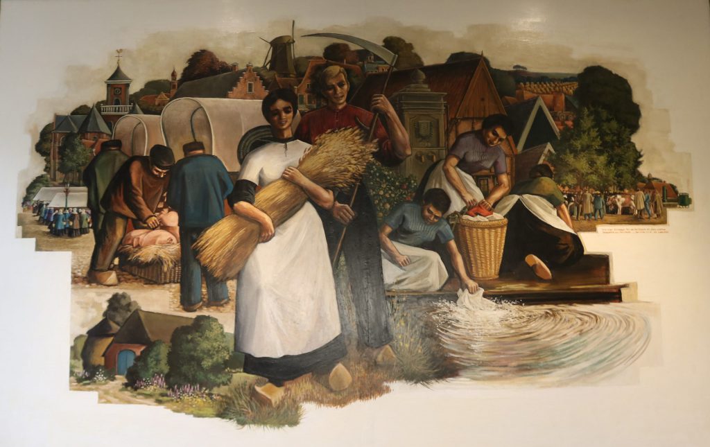 Oude Meesters uit het Oosten - Rijssens Museum