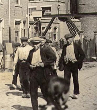 Vrienden- / donateursavond