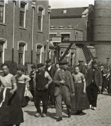 Riessen in ’n Kiekerd 3 – volgeboekt
