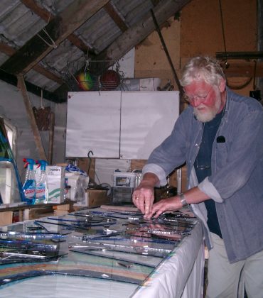 Tentoonstelling van Pieter den Hertog – 28 mrt t/m 13 mei ’23