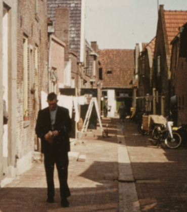 Stadswandeling – Gengeln duur de gengskes