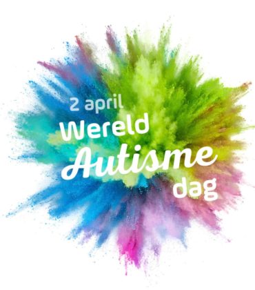 Prikkelarme openstelling op wereld autismedag