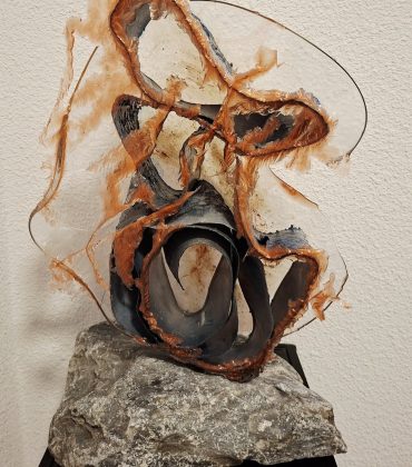 Kunstwerken van Tineke Szarzynski – 9 sep t/m 18 okt