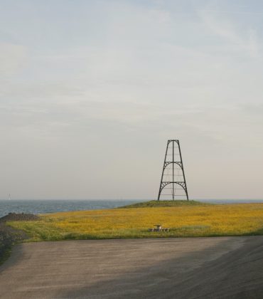 Fototentoonstelling Johan Kettelarij – 17 mei t/m 5 juli