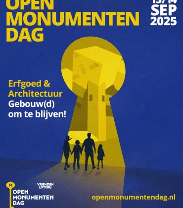 Open Monumentendag