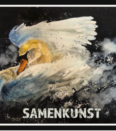 Kunstwerken van SamenKunst – 25 okt t/m 27 dec