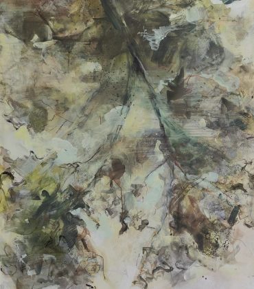 ‘Fragmenten van Tijd’ van Manon Leeflang – 4 nov t/m 3 jan