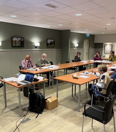 Cursus Twents en Twente dit najaar in ‘t Koetshuis