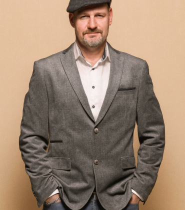 Schrijversduo Van Toortelboom en Van der Werf komt naar het Koetshuis