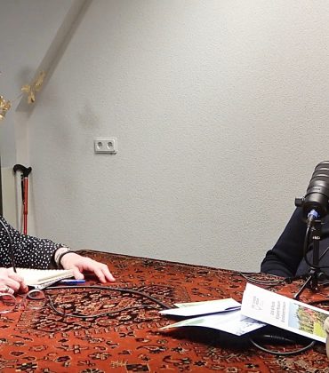 Stamboomonderzoekers van harte welkom in het Koetshuis